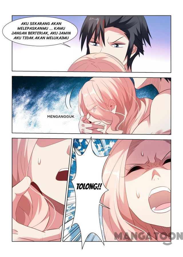 Vicious Luck Chapter 196 Gambar 5