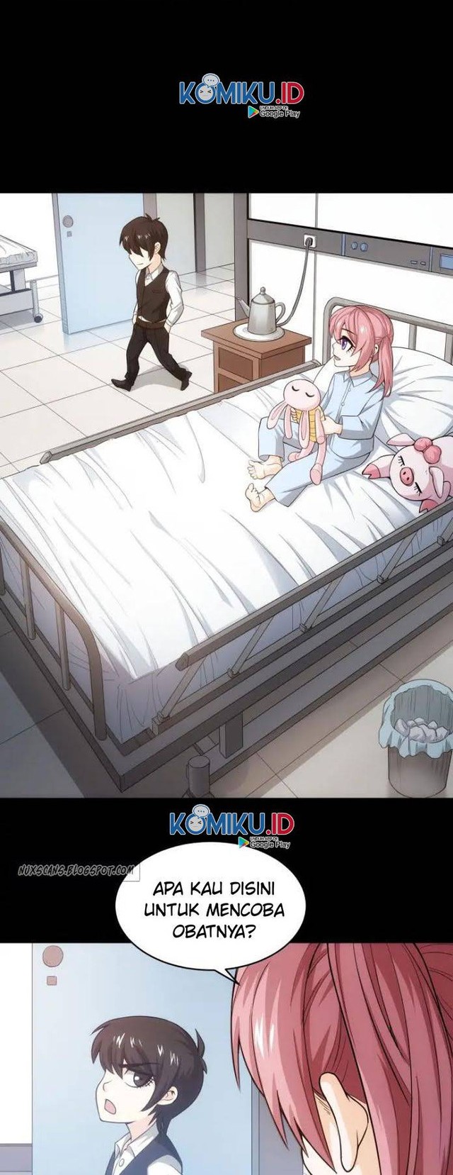 Rich Player Chapter 90 Gambar 9