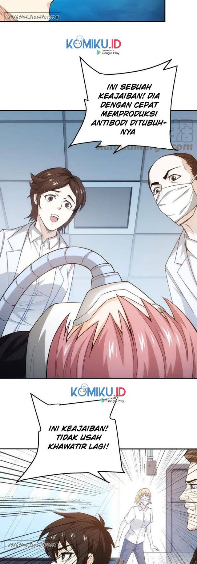 Rich Player Chapter 90 Gambar 13