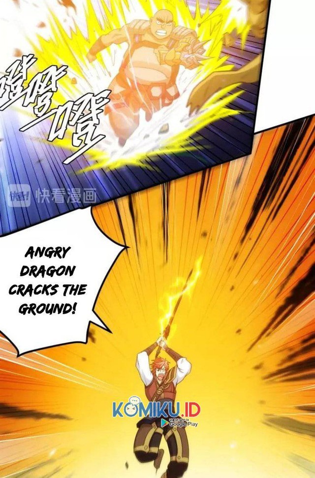 Rich Player Chapter 95 Gambar 24