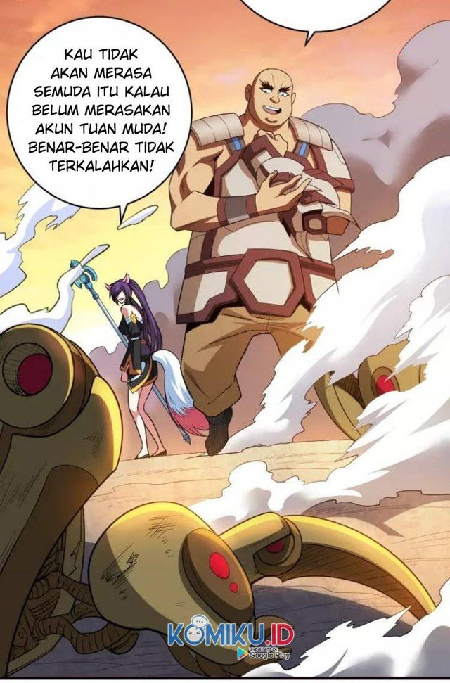 Rich Player Chapter 95 Gambar 26