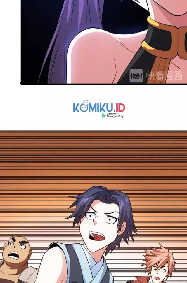 Rich Player Chapter 95 Gambar 30