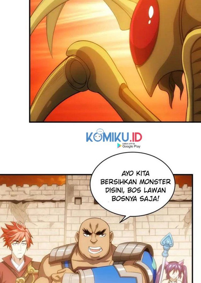Rich Player Chapter 95 Gambar 10