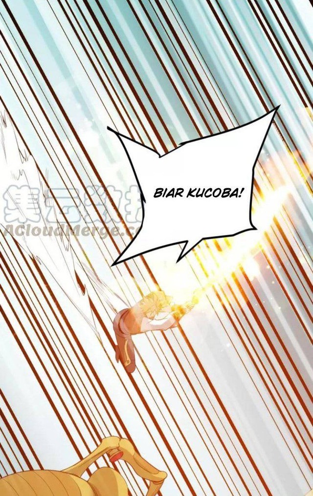 Rich Player Chapter 95 Gambar 14