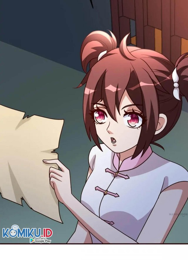 Urban Leveling Chapter 126 Gambar 17