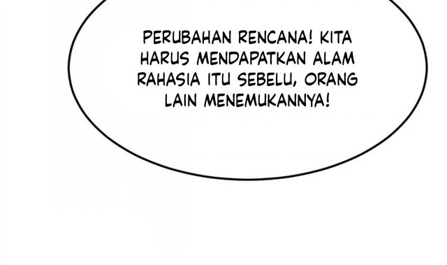 Urban Leveling Chapter 126 Gambar 20