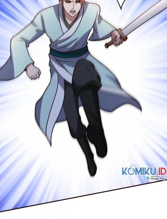 Urban Leveling Chapter 132 Gambar 8