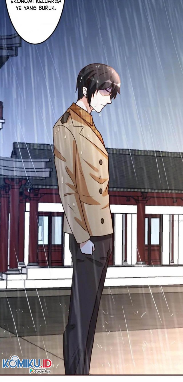 Urban Leveling Chapter 133 Gambar 17