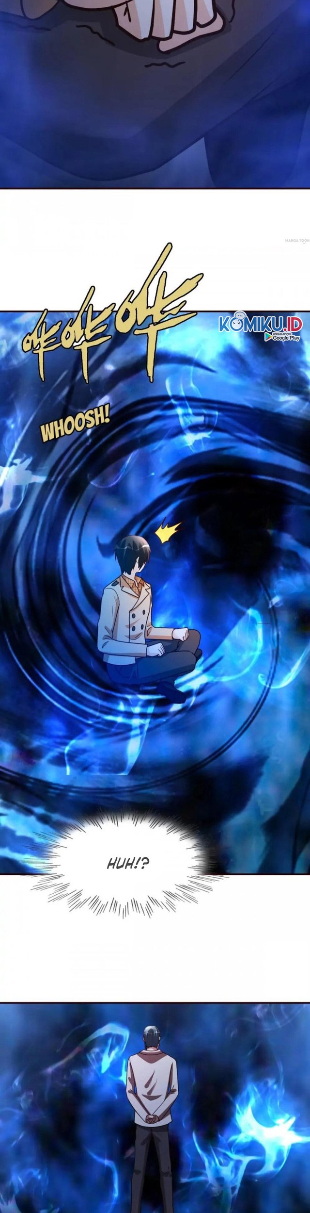 Urban Leveling Chapter 134 Gambar 3