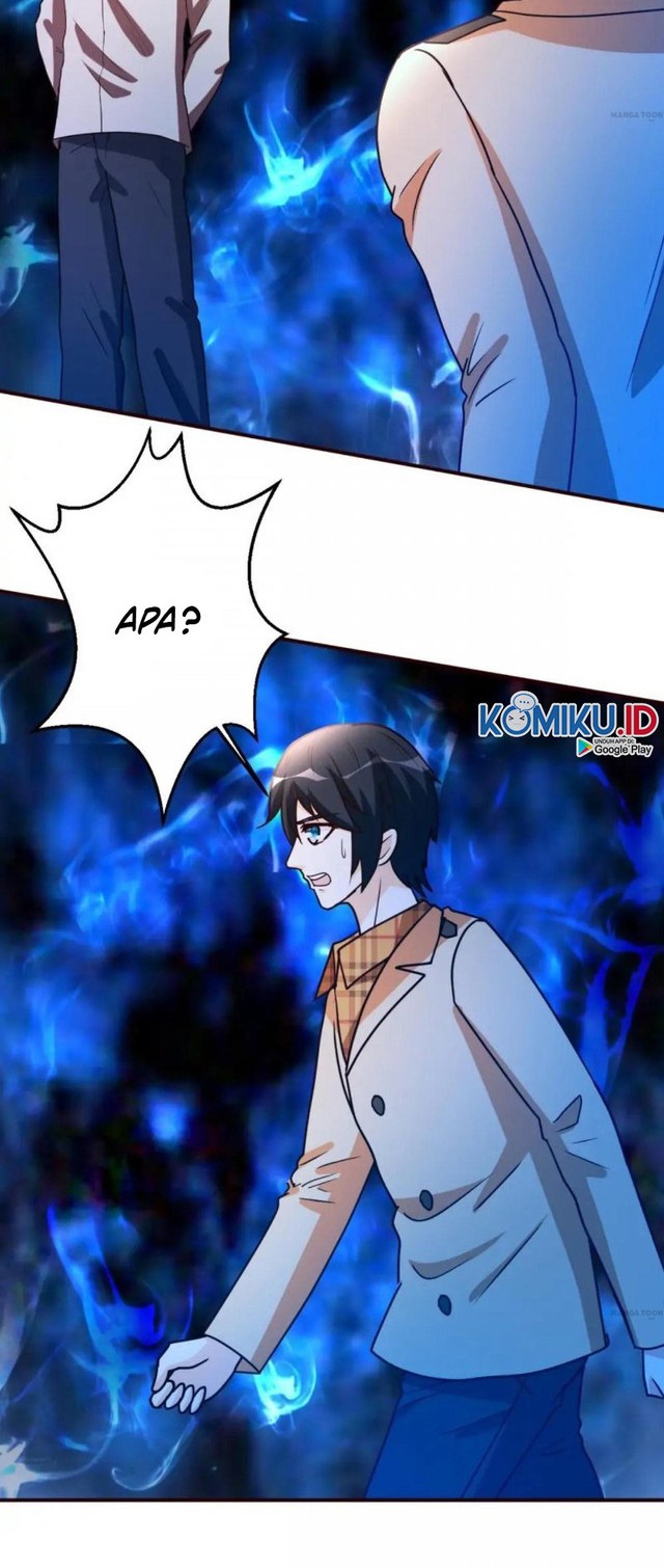Urban Leveling Chapter 134 Gambar 5