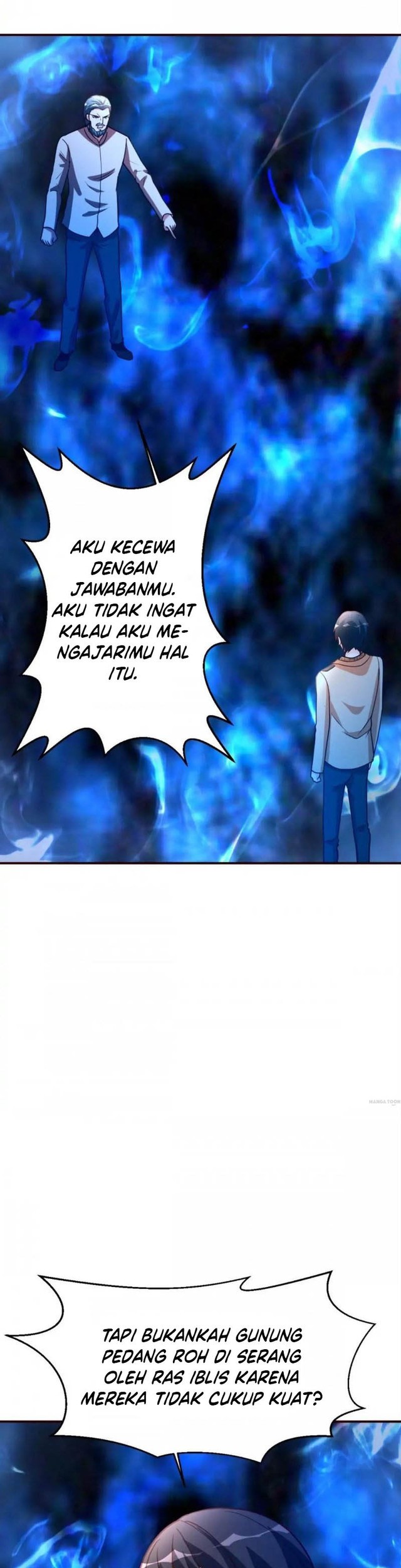 Urban Leveling Chapter 134 Gambar 7