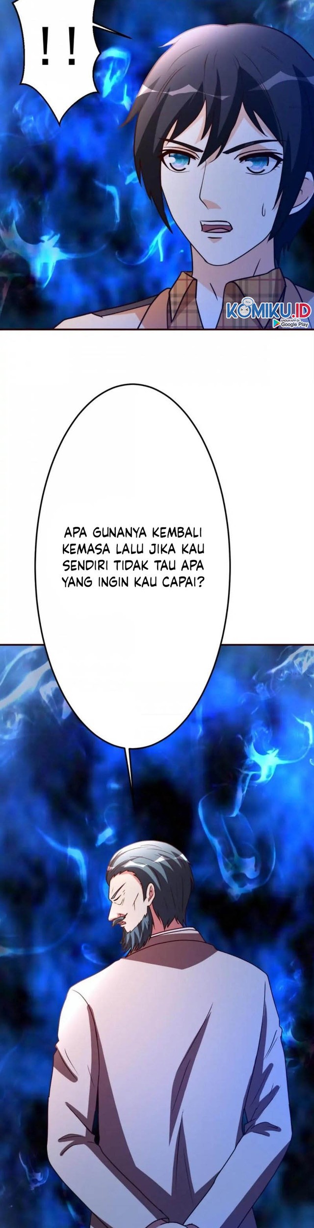 Urban Leveling Chapter 134 Gambar 9