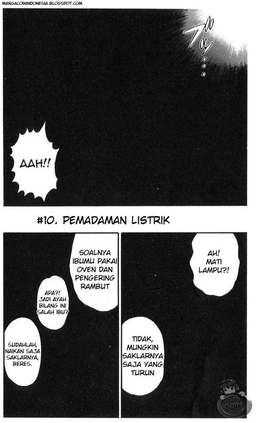 Baca Komik Fuan no Tane Plus Chapter 10 Gambar 1