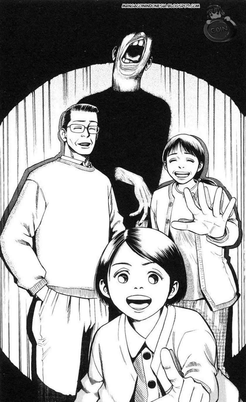 Fuan no Tane Plus Chapter 10 Gambar 5