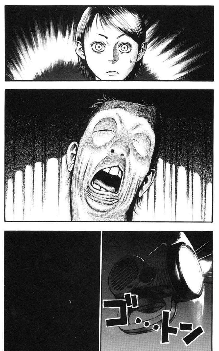 Fuan no Tane Plus Chapter 10 Gambar 6