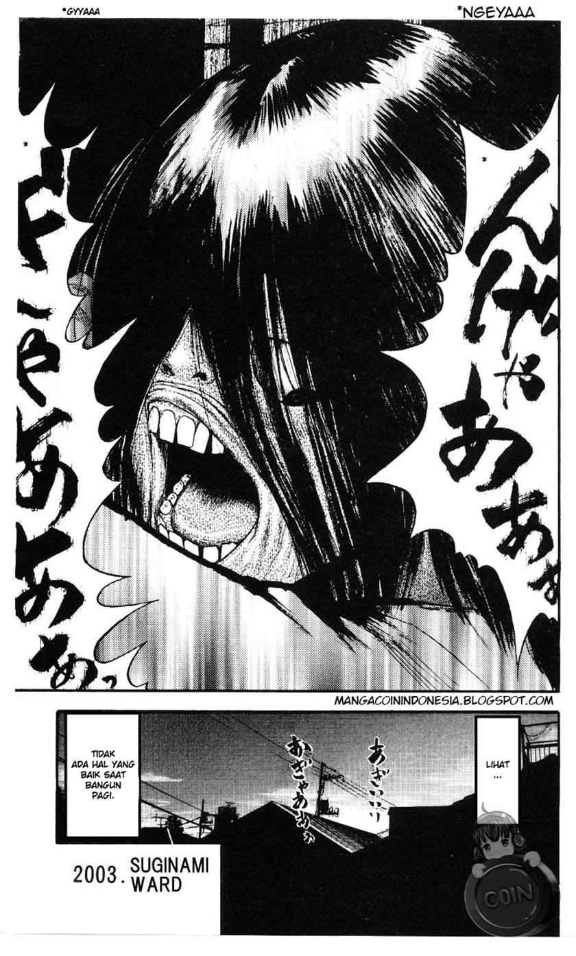 Fuan no Tane Plus Chapter 6 Gambar 5