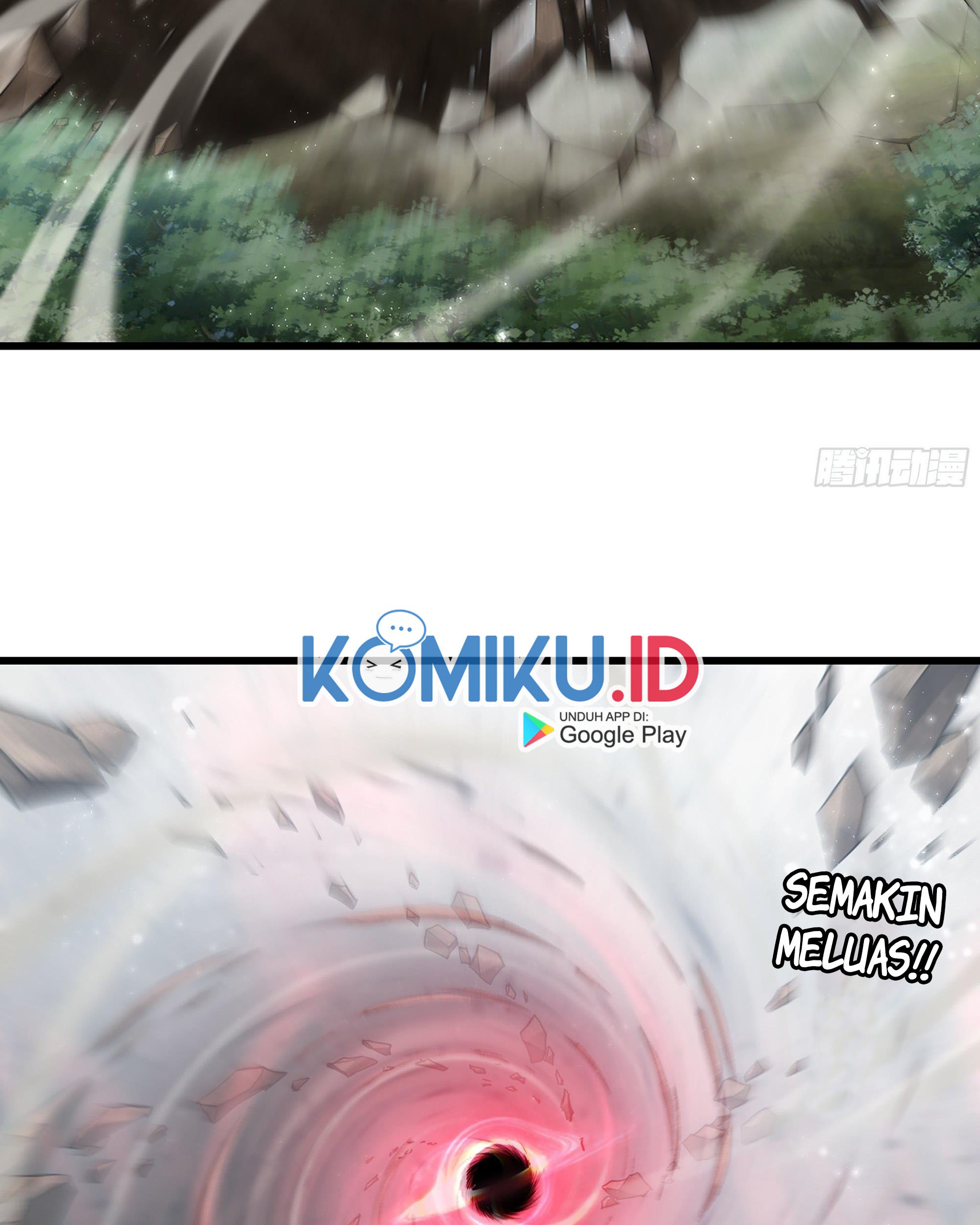 My Wife is a Demon Queen Chapter 298 Gambar 4