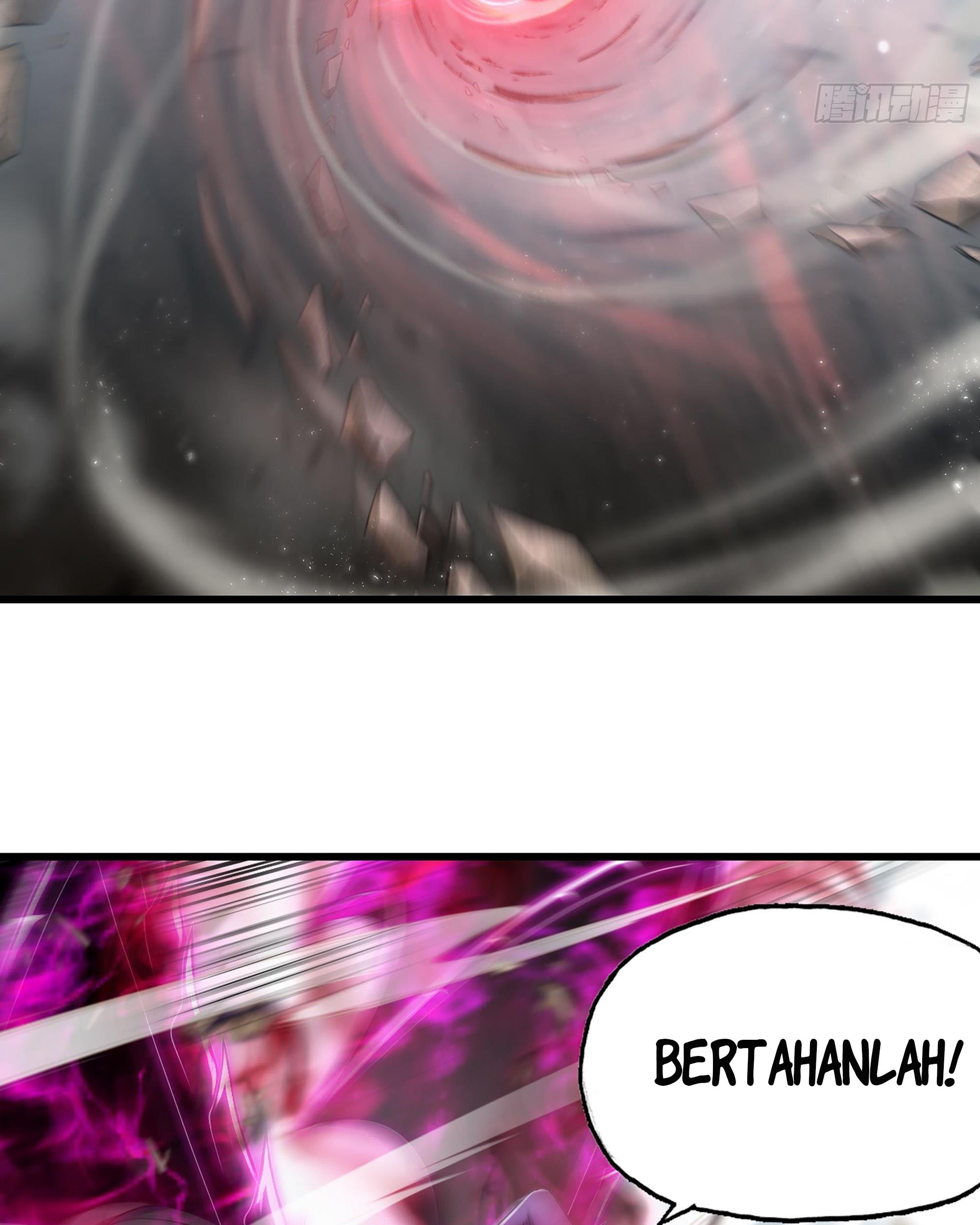 My Wife is a Demon Queen Chapter 298 Gambar 5