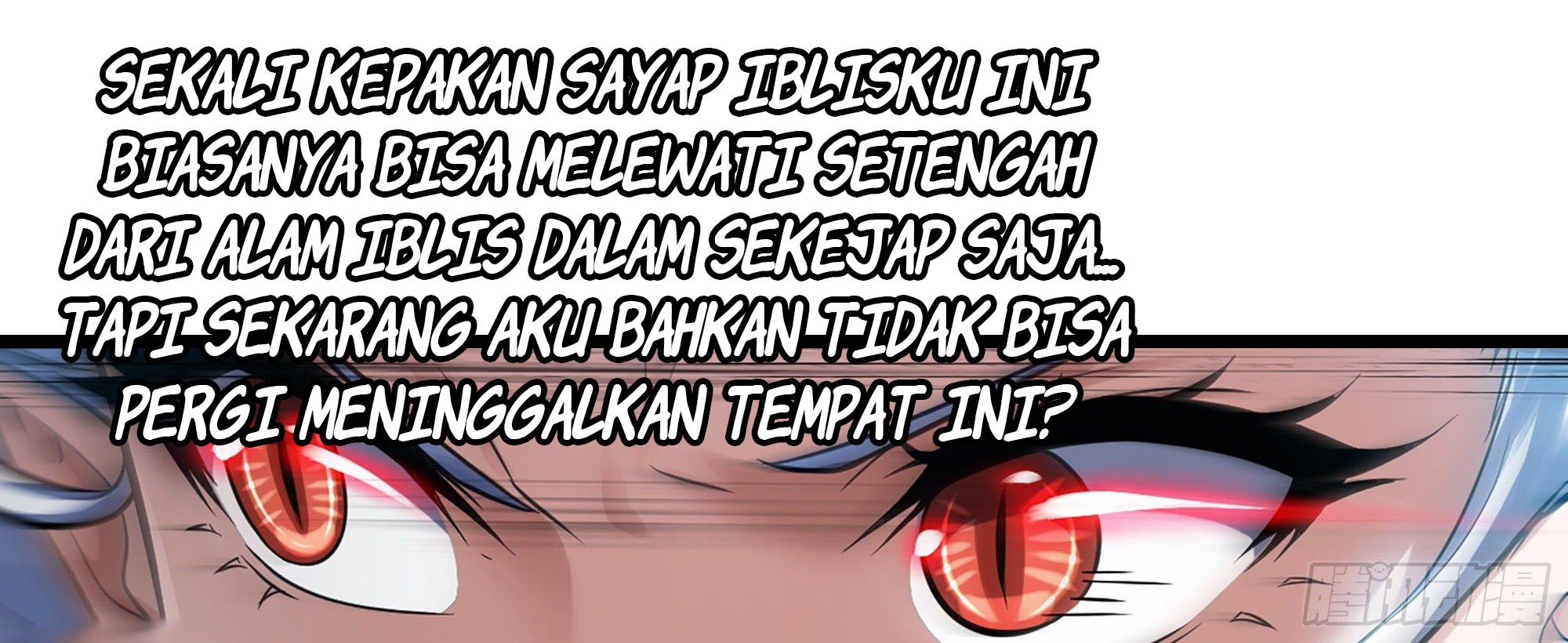 My Wife is a Demon Queen Chapter 298 Gambar 9