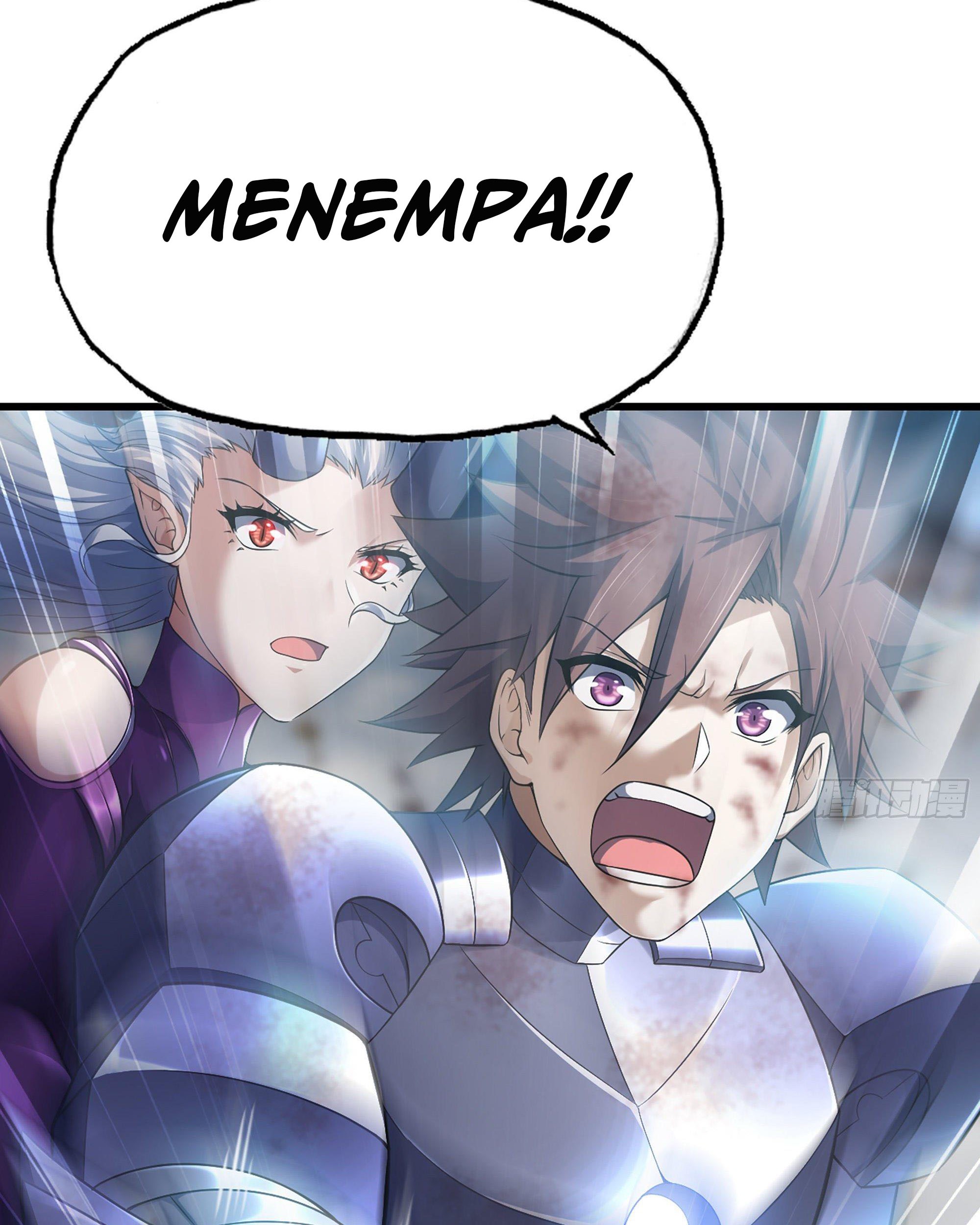 My Wife is a Demon Queen Chapter 298 Gambar 15