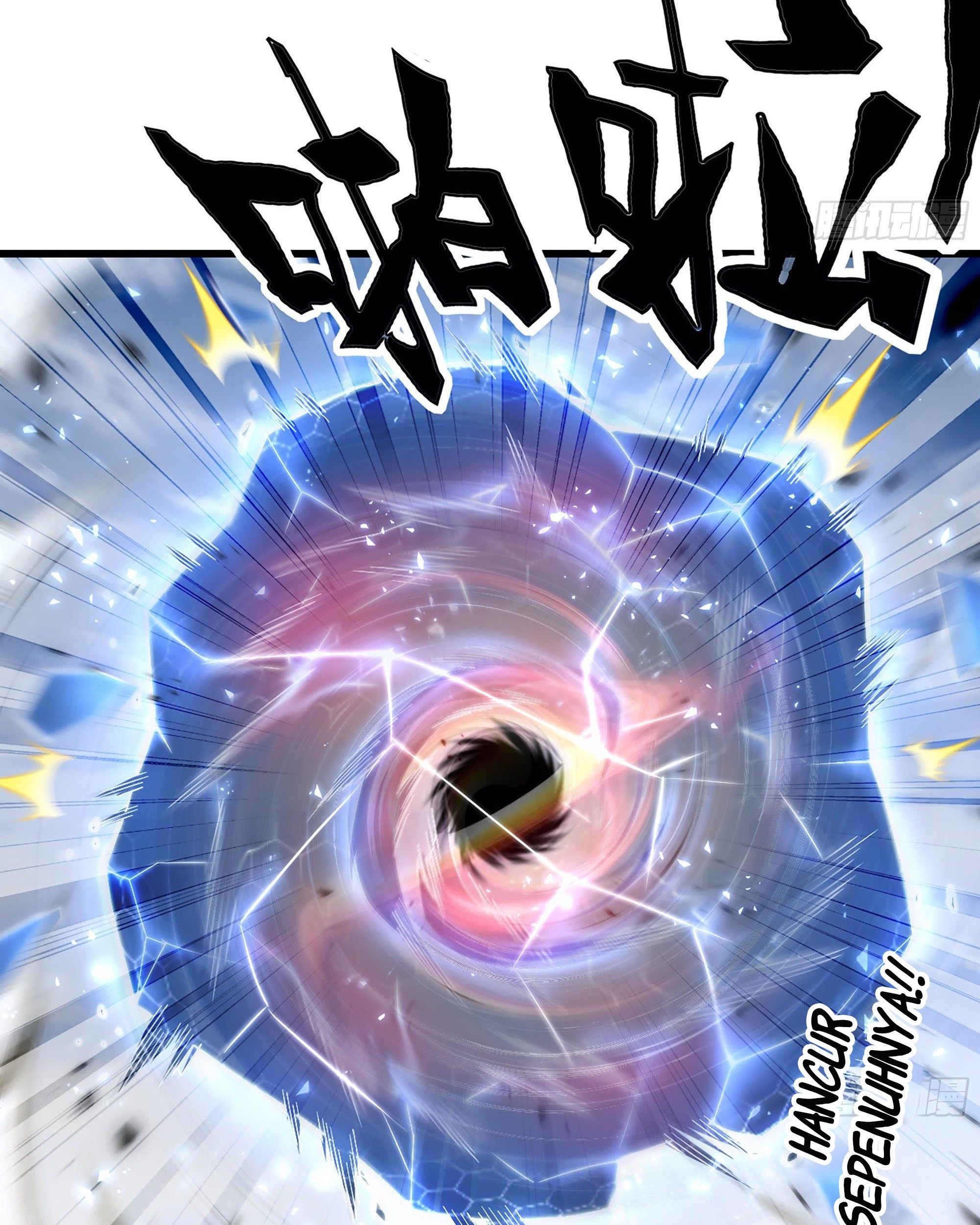 My Wife is a Demon Queen Chapter 298 Gambar 29