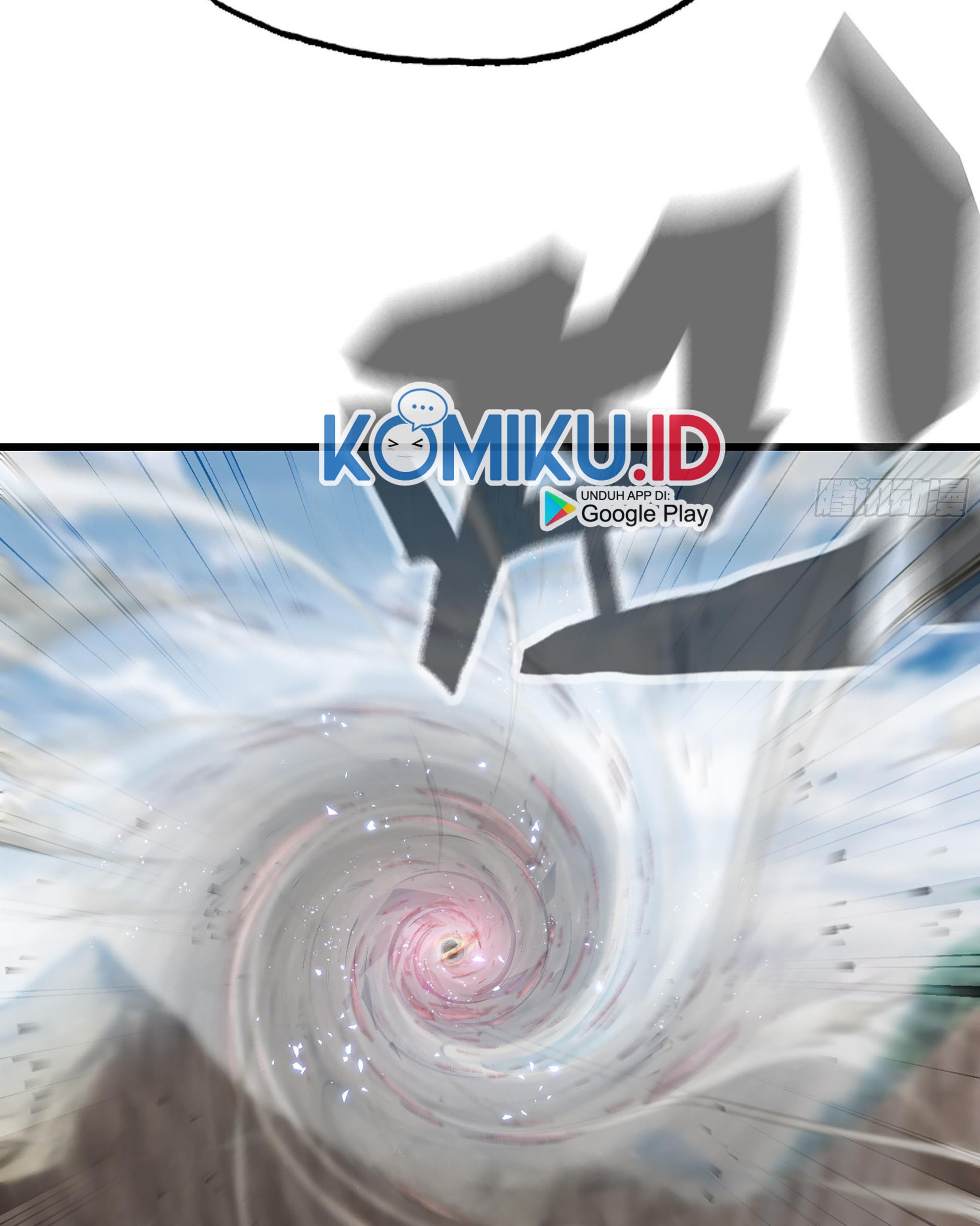My Wife is a Demon Queen Chapter 298 Gambar 32