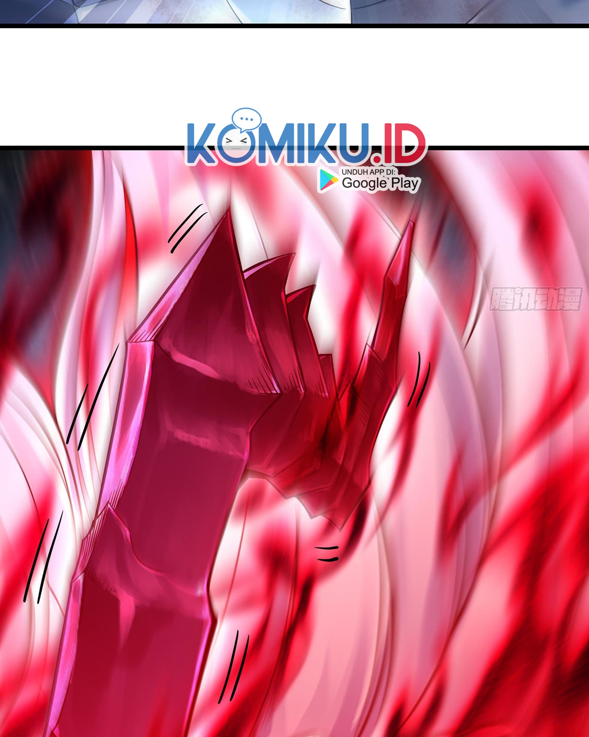 My Wife is a Demon Queen Chapter 298 Gambar 39