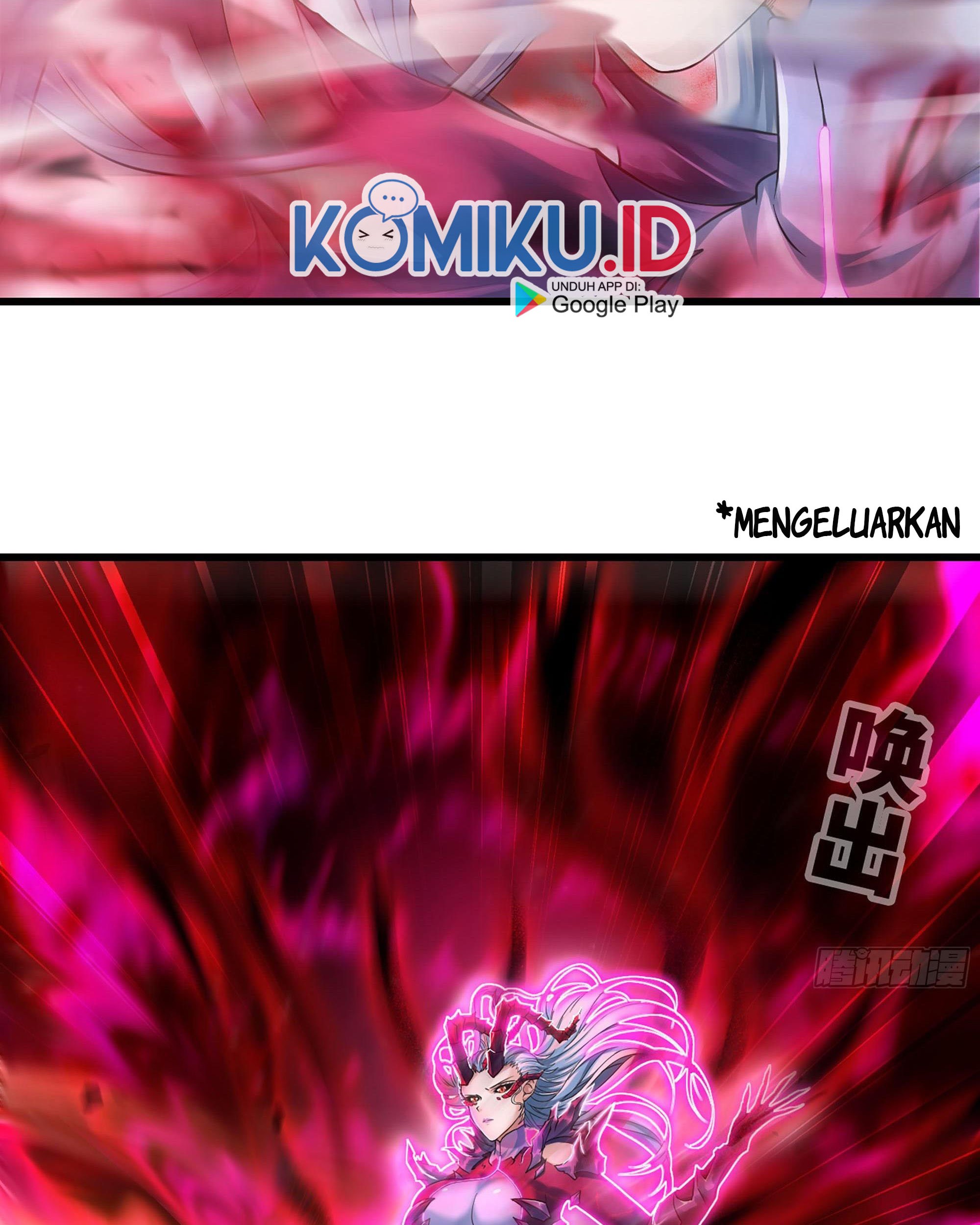 My Wife is a Demon Queen Chapter 298 Gambar 51