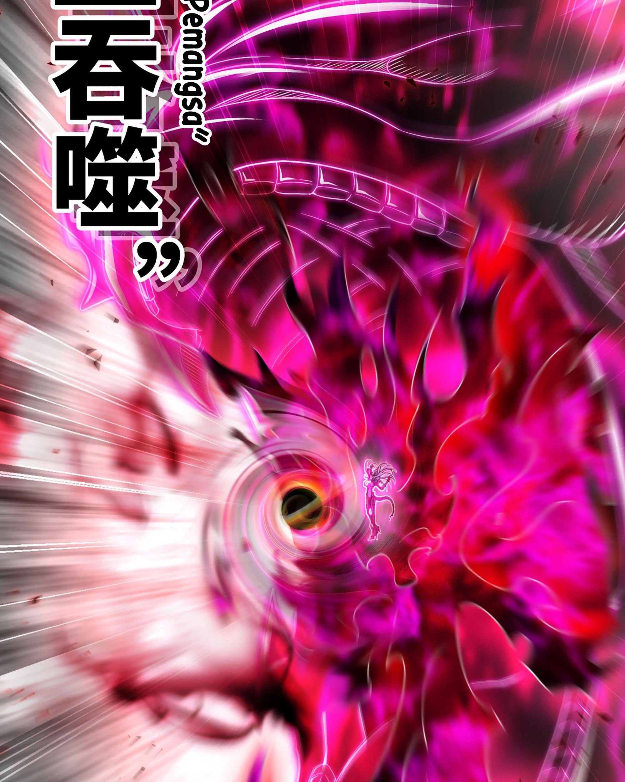 My Wife is a Demon Queen Chapter 298 Gambar 53