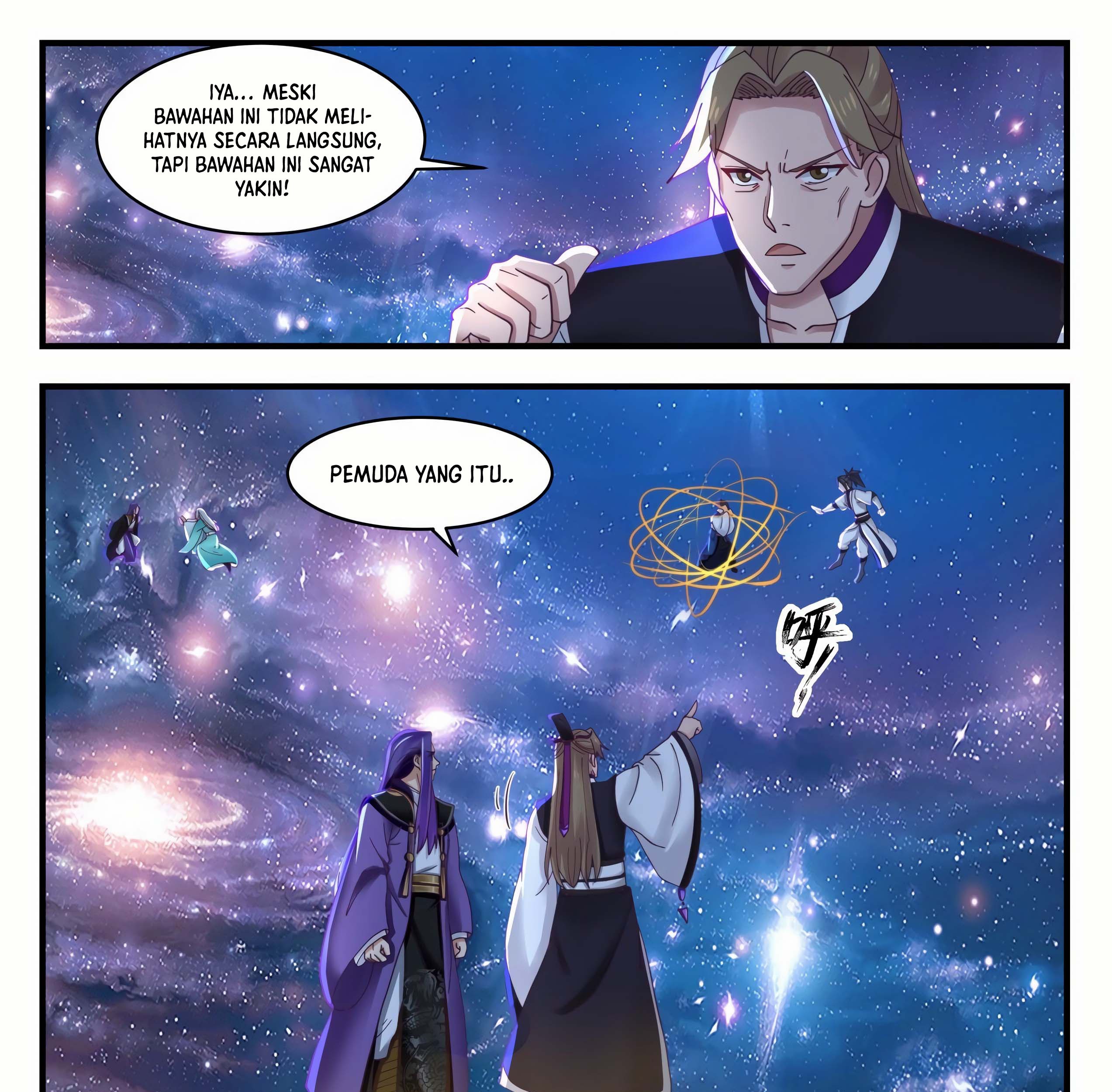 Martial Peak Part 1 Chapter 1482 - https://img.komiku.org/uploads/2417275-4_part1.jpg