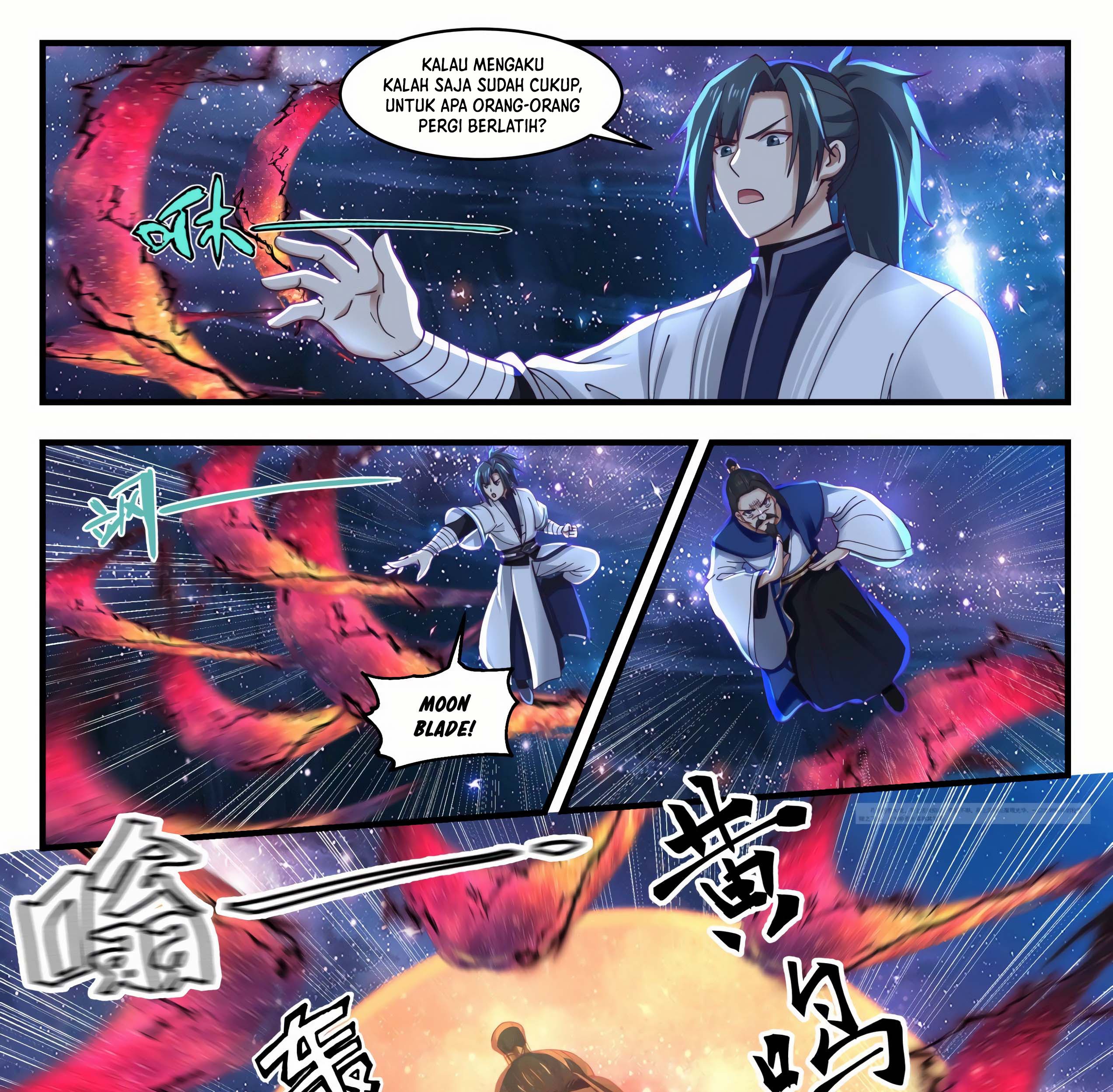 Martial Peak Part 1 Chapter 1482 - https://img.komiku.org/uploads/2417275-5_part1.jpg