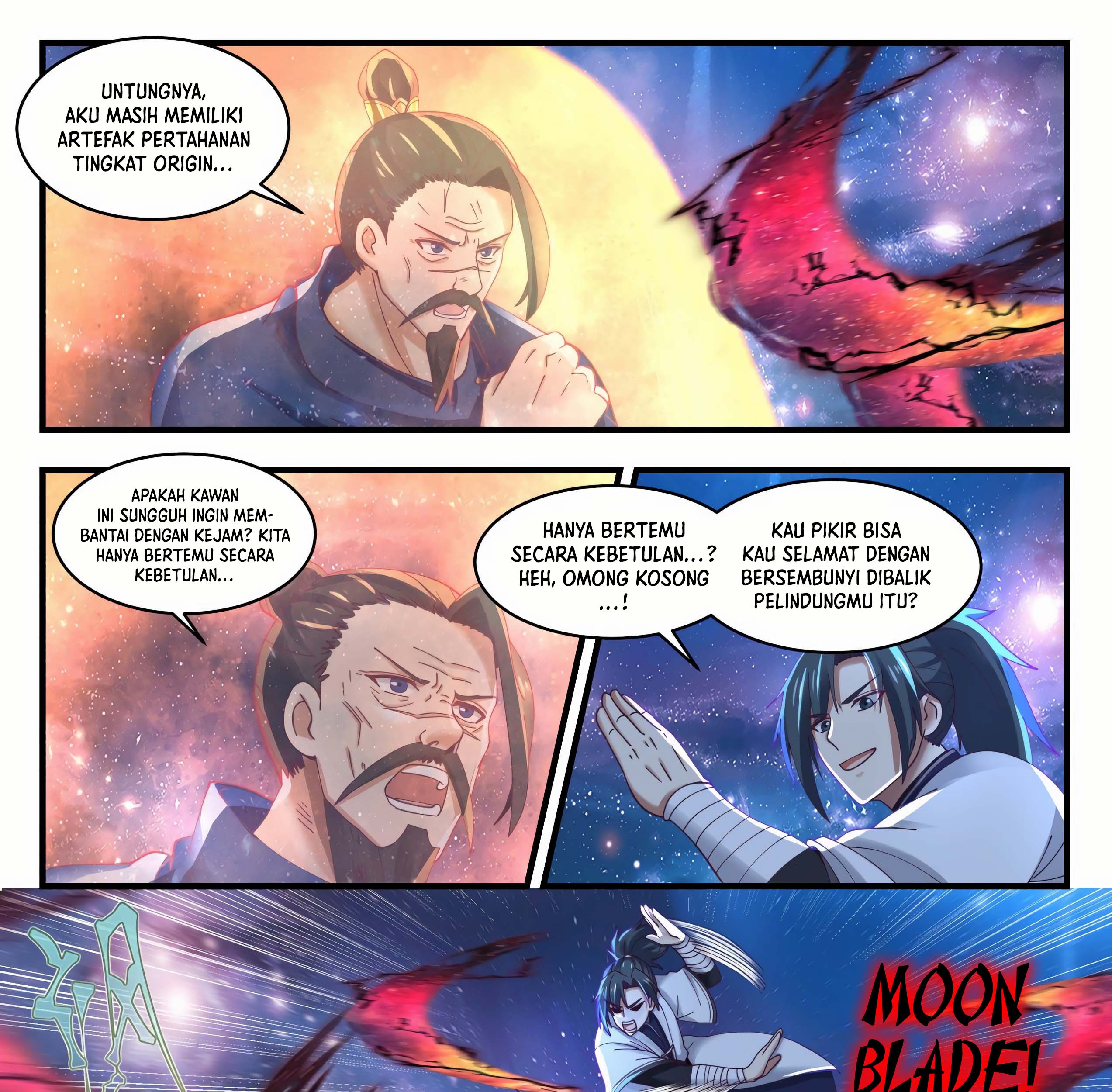 Martial Peak Part 1 Chapter 1482 - https://img.komiku.org/uploads/2417275-6_part1.jpg