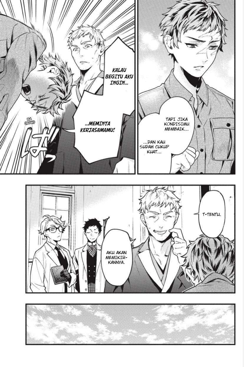 Kuroshitsuji Chapter 174 Gambar 11
