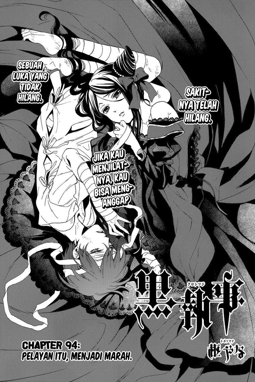 Baca Manga Kuroshitsuji Chapter 94 Gambar 2