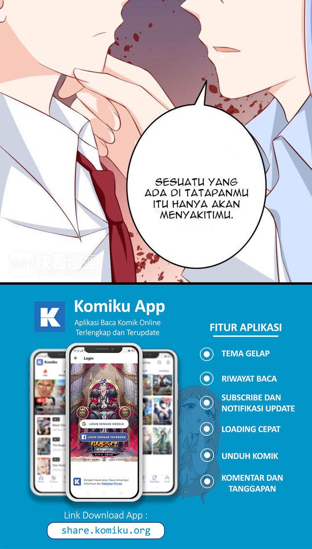 I Live With a Demon King Chapter 28 Gambar 6