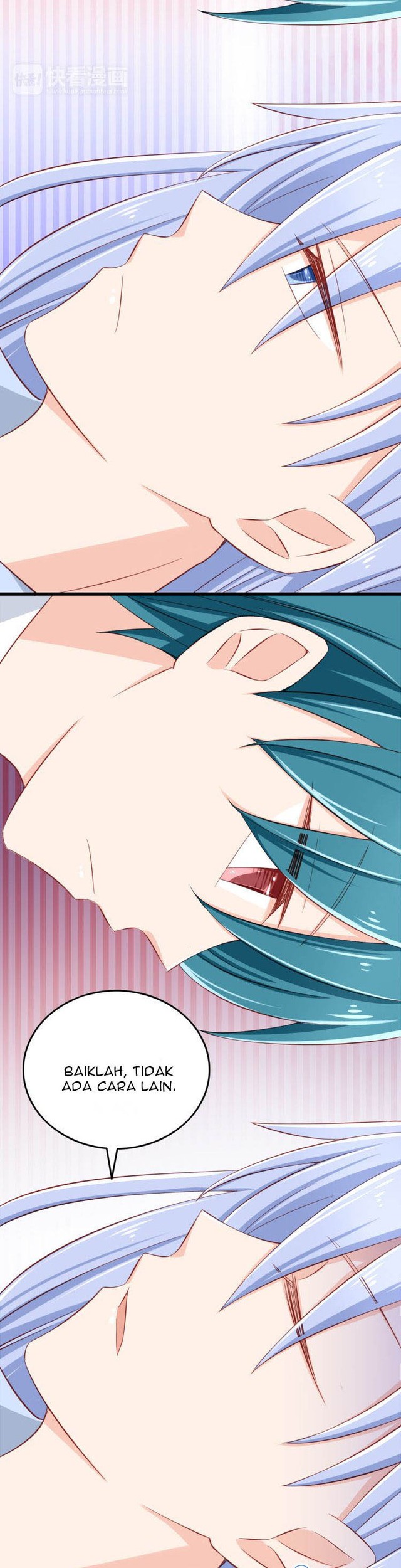 I Live With a Demon King Chapter 28 Gambar 10