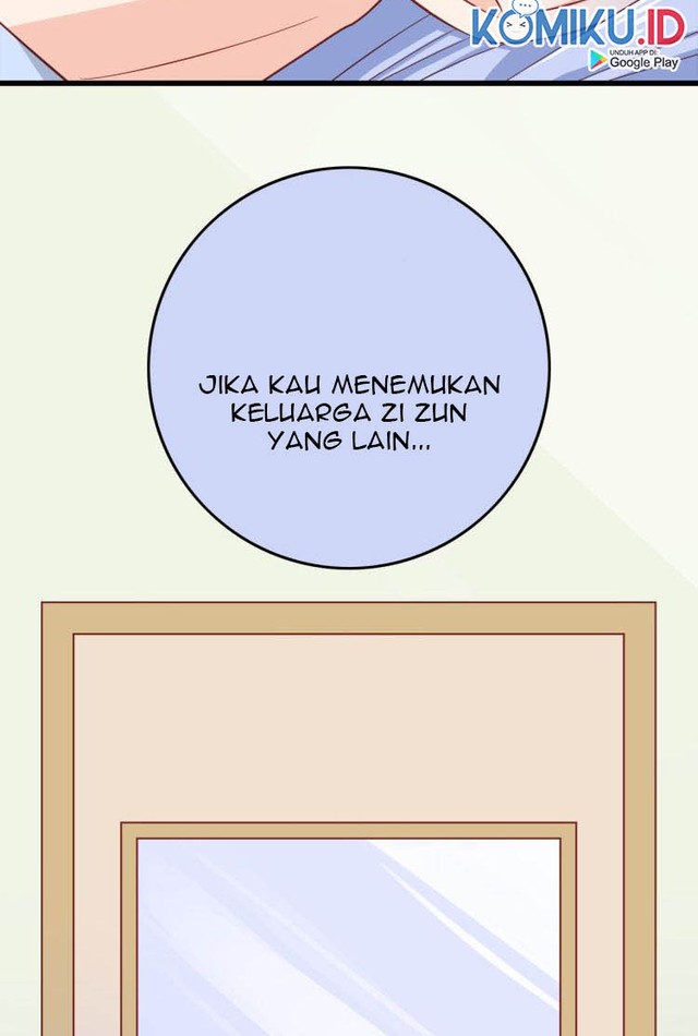 I Live With a Demon King Chapter 28 Gambar 11