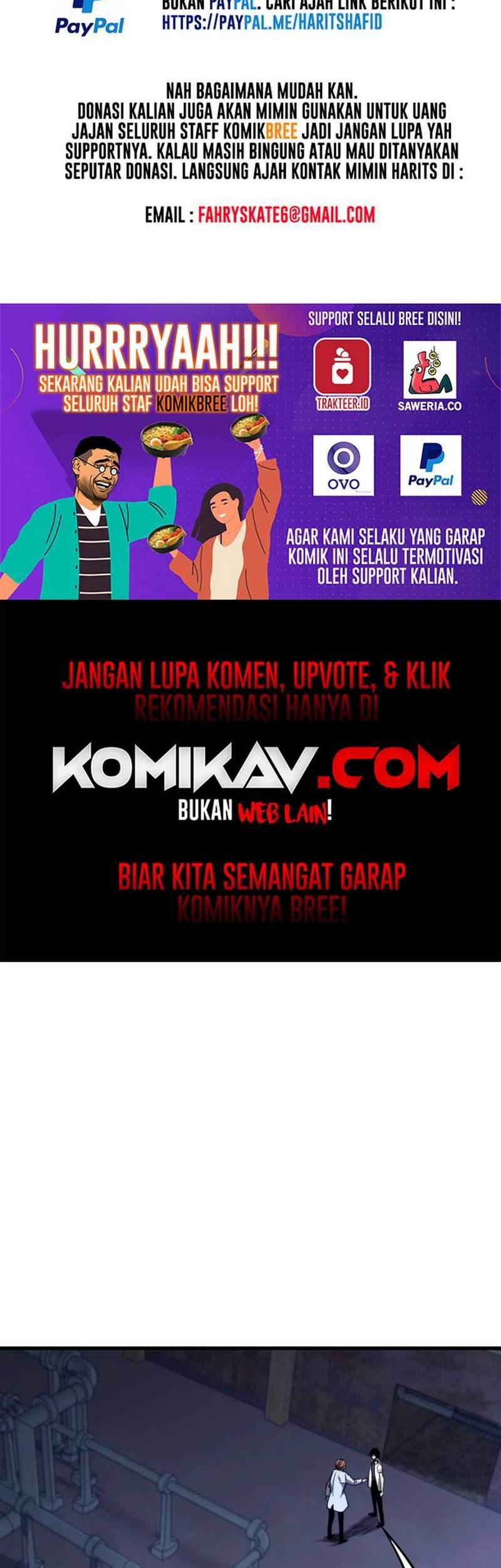 Baca Manhua Super Evolution Chapter 09 Gambar 2