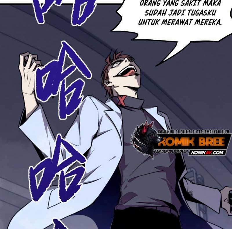 Super Evolution Chapter 09 Gambar 4