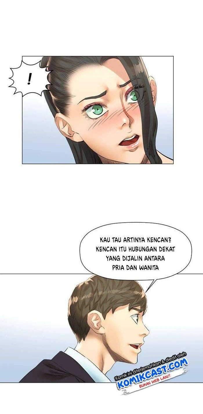 God of Cooking Chapter 37 Gambar 25