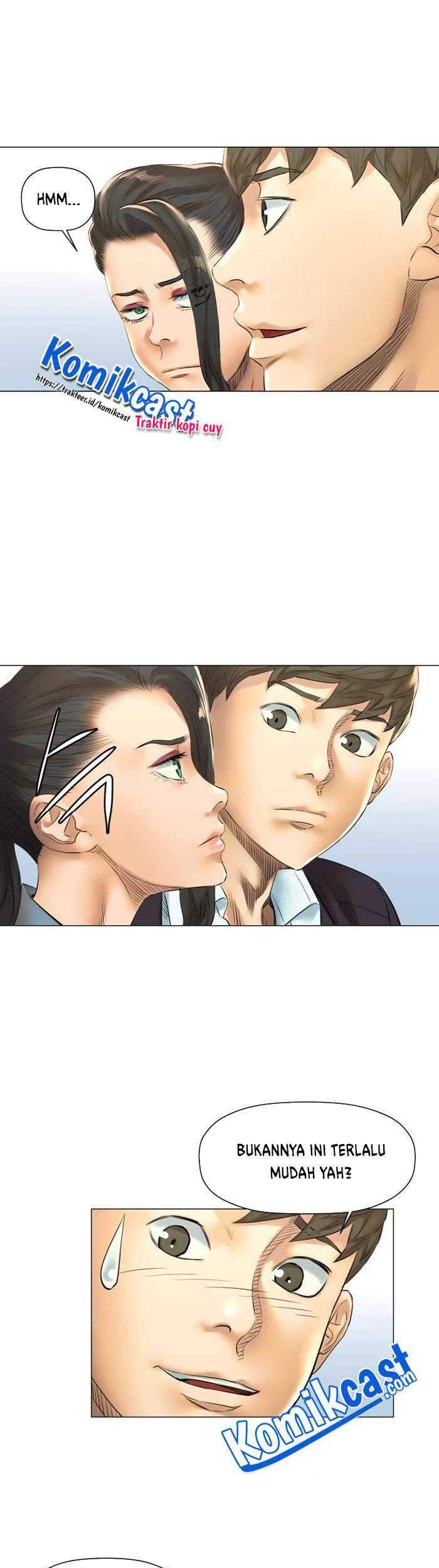 God of Cooking Chapter 37 Gambar 26