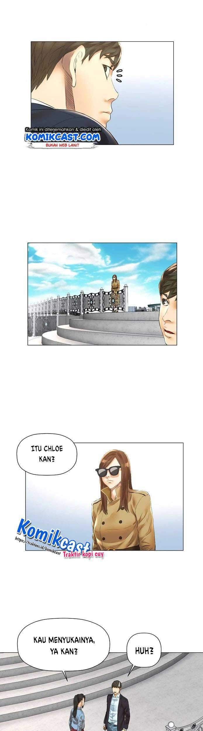 God of Cooking Chapter 37 Gambar 28