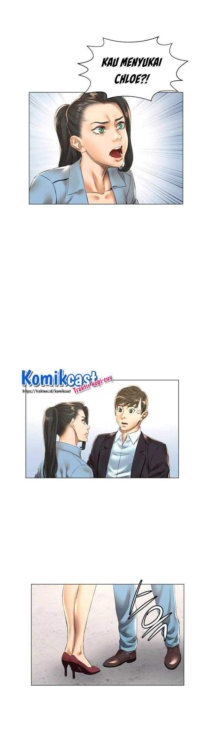 God of Cooking Chapter 37 Gambar 30