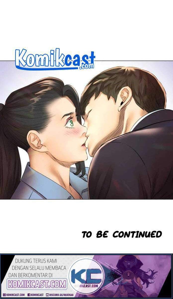 God of Cooking Chapter 37 Gambar 31