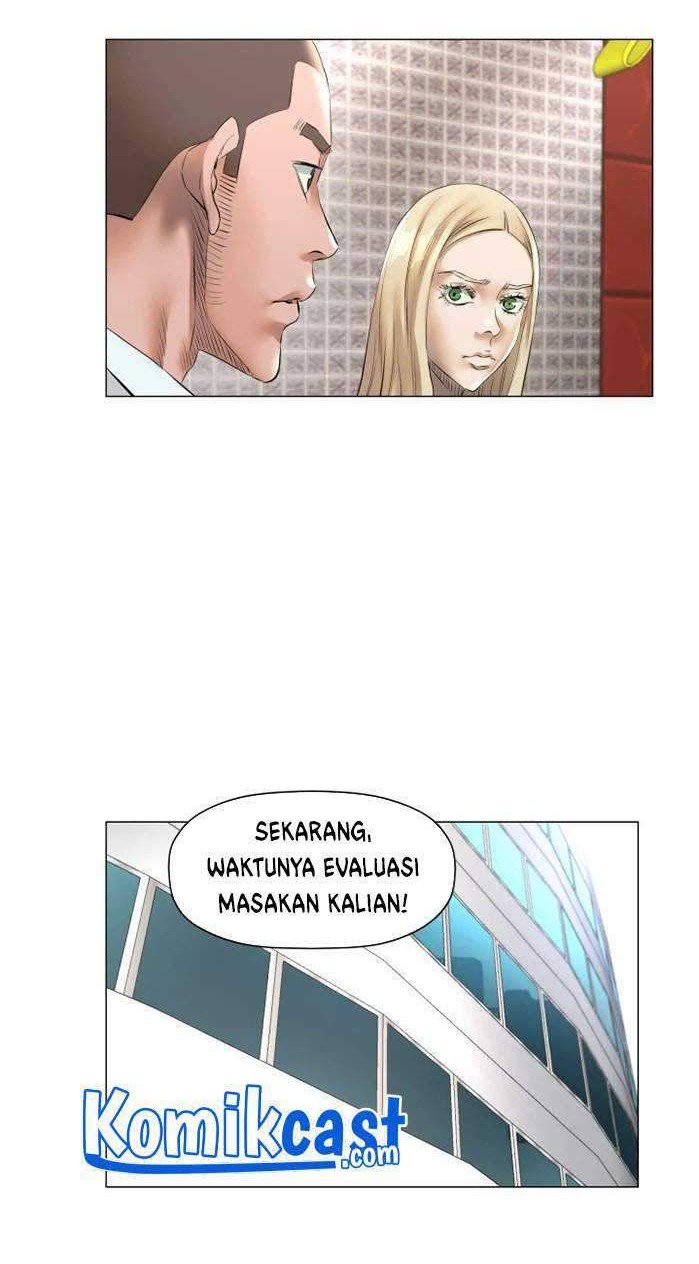 God of Cooking Chapter 37 Gambar 9