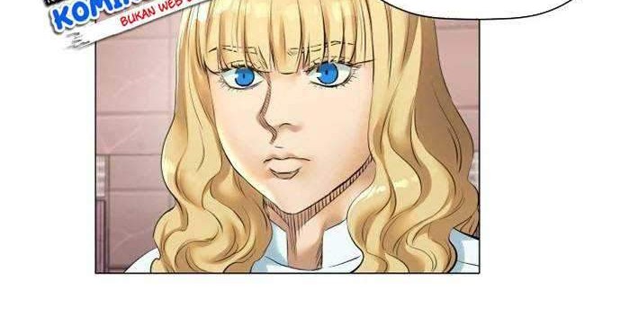 God of Cooking Chapter 37 Gambar 11