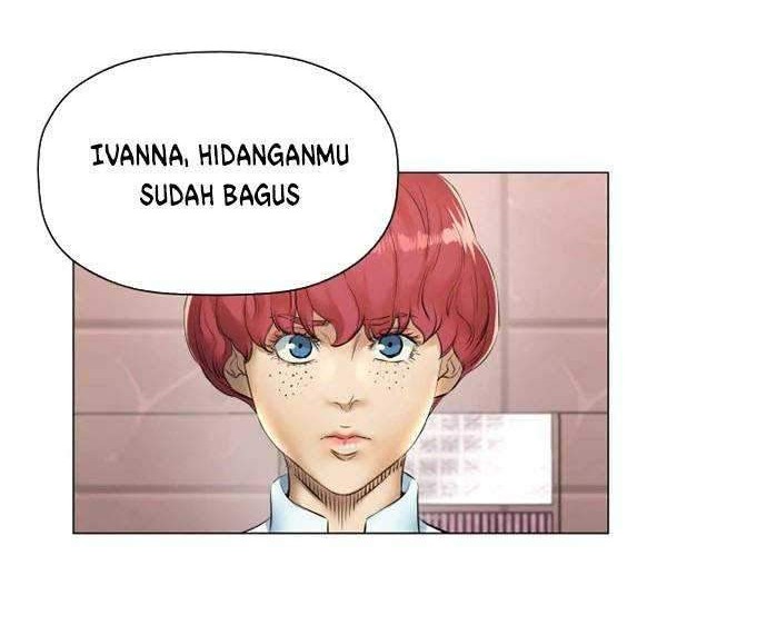 God of Cooking Chapter 37 Gambar 13