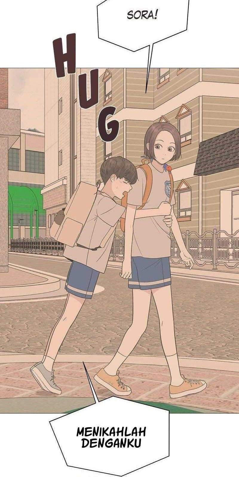 Baca Manhwa Beyond Virtual Chapter 09 Gambar 2