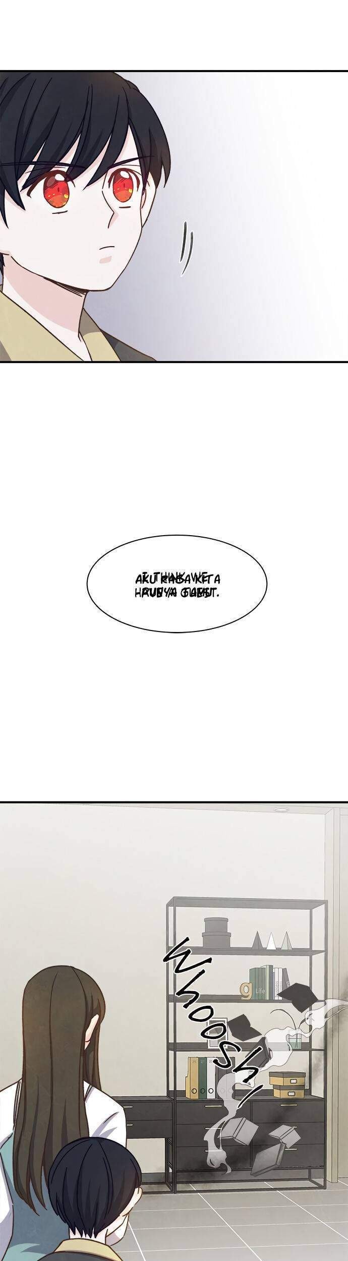 The Flower of Vampire Chapter 37 Gambar 27
