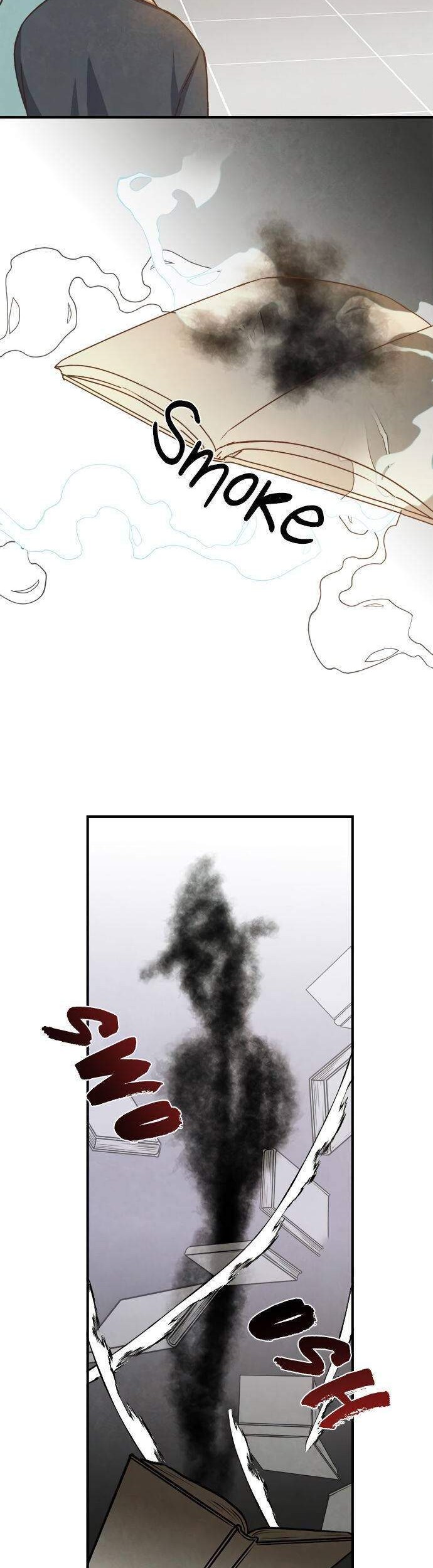 The Flower of Vampire Chapter 37 Gambar 28
